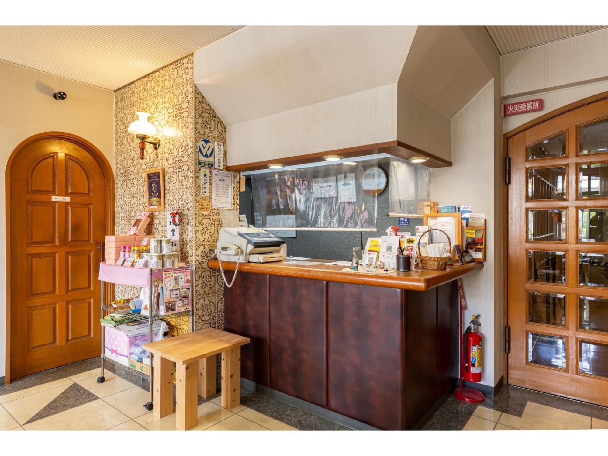Business Hotel Katsuya - Vacation Stay 62170V Wakayama Extérieur photo