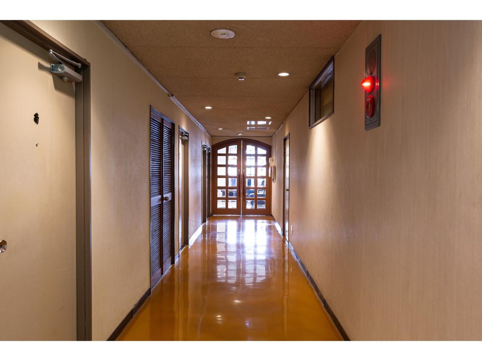 Business Hotel Katsuya - Vacation Stay 62170V Wakayama Extérieur photo